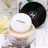 【专柜正品】香奈儿chanel轻盈散粉蜜粉哑光持久b10定妆粉20细腻22