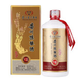 茅台贵州陈酿酒 v15 53度柔和酱香型白酒 500ml*1瓶 500ml*1瓶