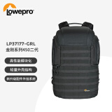 乐摄宝（Lowepro）ProTactic BP 450 AW II 金刚系列  微单、单反双肩相机包摄影包户外运动包 黑色 LP37177-GRL