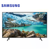 三星(samsung)京品家电 ua65ruf70ajxxz 65英寸4k超高清 hdr 京东微联