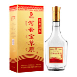 河套礼盒白酒