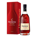 轩尼诗（Hennessy）VSOP700ml 2022年版 法国洋酒干邑白兰地 700mL 1瓶