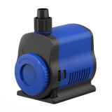 森森（SUNSUN）鱼缸潜水泵水族箱抽水泵循环过滤泵 JQP-3000 45W