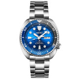 手表 prospex系列 水鬼夜光潜水 鲍鱼壳 自动机械原装 时尚运动男女表