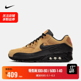 耐克nike air max 90 essential 男子运动鞋 aj1285 aj1285-700 43