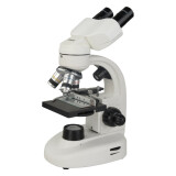 萨伽（SAGA）显微镜双目学生生物儿童科学实验套装美容养殖专业电子小学生礼物