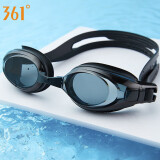 361°泳镜防水防雾高清近视度数男女士成人专业游泳眼镜潜水装备