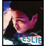 张国荣 LESLIE REVISIT CD 纪念专辑 春夏秋冬