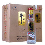 百年牛栏山白酒时尚京味系列之四合院/京剧 42度浓香型 500ml*6瓶