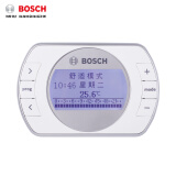 博世(bosch)燃气壁挂炉温控器 操控简单方便 原装温控or80