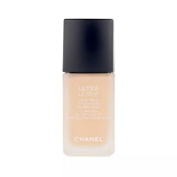 香奈儿（Chanel）柔光持妆粉底液30ml 小磨方遮瑕雾面控油 B30 健康肤色