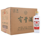 大曲清香型白酒