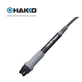 日本白光（HAKKO）FX838 专用手柄线 FX8301 (不含焊嘴，需单独选购）