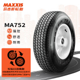 玛吉斯（MAXXIS）轮胎/汽车轮胎 215/75R15 100S MA752 适配长城