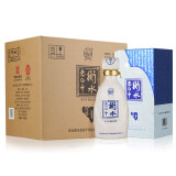 衡水老白干52度有几种