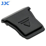 JJC 适用佳能热靴盖R50 R10 R8 R7 R6二代 R5C R3微单相机配件