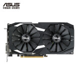 华硕(asus) 1660/1650/590/3060ti 电竞特工/猛禽 电脑游戏独立显卡