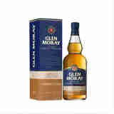 格兰莫雷（Glen Moray）洋酒 经典 莎当妮桶 斯佩塞 单一麦芽 威士忌 700ml 