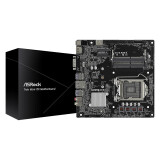 华擎(asrock)h410tm-itx 支持10105/10400 dc适配器 工包介意者慎拍 h