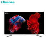 海信(hisense)65a8f 65英寸 4k hdr hitable社交系统oled自发光电视机
