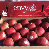 源枝园味美国进口爱妃Envy苹果特级大果单果约280-330g生鲜新鲜水果 爱妃12个礼盒装