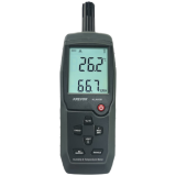 KREVOR科力华数字温湿度计KLH6501环境空气温度湿度水分测试湿度检测仪 KLH6501