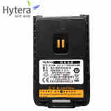 Hytera 海能达对讲机电池原装锂电板 BD500/510/610电池BL1506 黑色