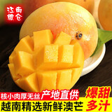 越南特大澳芒