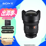 索尼（SONY）FE 12-24mm F2.8 GM 全画幅超广角恒定大光圈变焦镜头 (SEL1224GM)