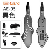 roland罗兰电吹管ae10电子吹管自带音源扬声器ae10电萨克斯 sax电子