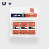 Wilson威尔胜法网联名吸汗带粘性手胶RG GRIP 3PK 2022  WR8412101001