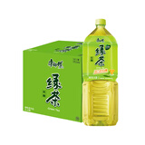 康师傅绿茶2l