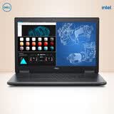 戴尔(dell)设计本precision7730 17.
