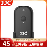 JJC 适用尼康D90 D610 D750 D7500 D7200 D7100 D7000 D5100 D5000 D3300 D3200单反相机无线快门遥控器ML-L3