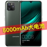 朵唯(doov)d19电霸 6gb 64/128gb 5000mah大电池八核水滴全面屏4g全