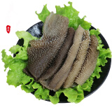 牛肚 新鲜冷冻毛肚黑毛肚 200g/袋 牛百叶千层肚涮火锅食材