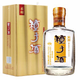 金种子酒 柔和种子酒(新)40度460ml*4瓶 浓香型白酒 整箱装