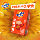 阿华田（Ovaltine）可可粉随身装180g（30g*6包）早餐牛奶冲饮即食蛋白型固体饮料