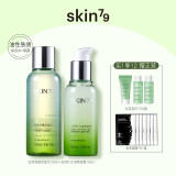 skin79蜗牛套装