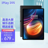 酷比魔方 iplay 20s 2021新款10.