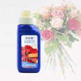 可利鲜可利鲜CHRYSAL 鲜花玫瑰型营养250ml瓶装保鲜剂延长剂