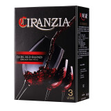 风时亚（FRANZIA）原装进口FRANZIA风时亚干红葡萄酒3L纸盒袋装红酒 3L一盒装 单杯 黑风时亚3l*单盒