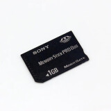 Sony/索尼MS储存卡 ccd老数码相机专用内存记忆棒短棒存储卡 1 GB