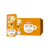 达利园 冰红茶 柠檬茶饮料饮品 250ml*24盒 整箱装