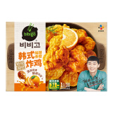 必品阁(bibigo)韩式炸鸡(酸甜香橙)200g 微波即食 半成品食材 速冻