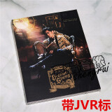 正版 周杰伦 JAY实体专辑 周杰伦的睡前故事 2016第14张唱片 CD