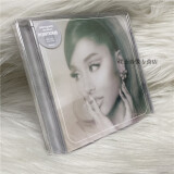 原装正版cd唱片 Ariana Grande Positions CD 专辑   计销量  A妹 新专辑