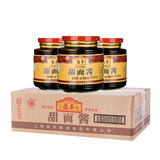 鼎丰甜面酱