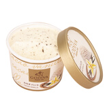 歌帝梵 godiva 巧克力香草味冰淇淋 6杯装 家庭分享装冰激凌 480g