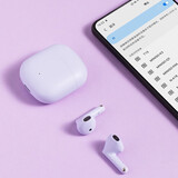 miniso蓝牙耳机k99测评,miniso蓝牙耳机k66pro 名创优品(miniso)无线蓝牙耳机 支持苹果华为小米手机 游戏运动跑步